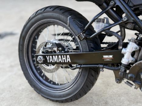 YAMAHA XTZ 250 X LANDER, Foto 4