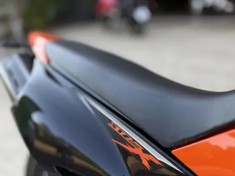 YAMAHA XTZ 250 X LANDER, Foto 6