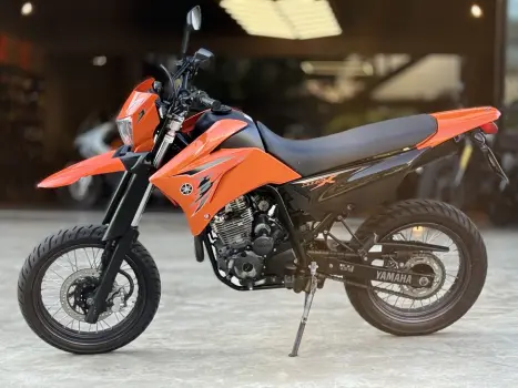 YAMAHA XTZ 250 X LANDER, Foto 7