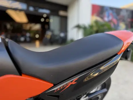 YAMAHA XTZ 250 X LANDER, Foto 9