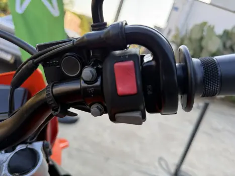 YAMAHA XTZ 250 X LANDER, Foto 10