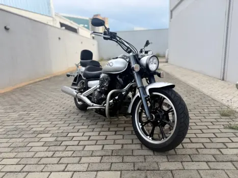 YAMAHA XVS 950 MIDNIGHT STAR, Foto 4