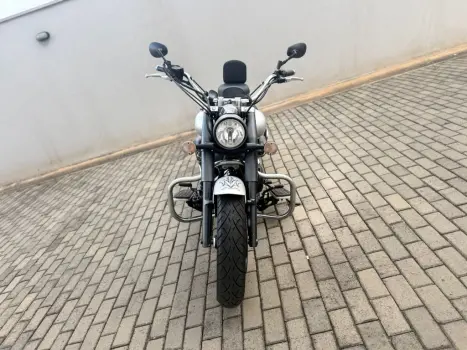 YAMAHA XVS 950 MIDNIGHT STAR, Foto 7
