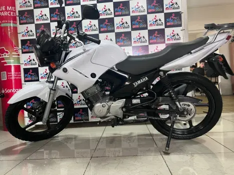 YAMAHA YBR 125 , Foto 2