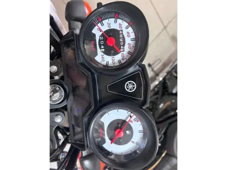 YAMAHA YBR 125 , Foto 7