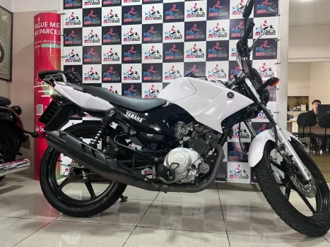 YAMAHA YBR 125 , Foto 9