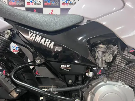 YAMAHA YBR 125 , Foto 10