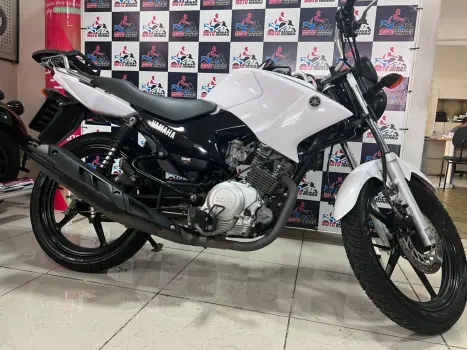 YAMAHA YBR 125 , Foto 12