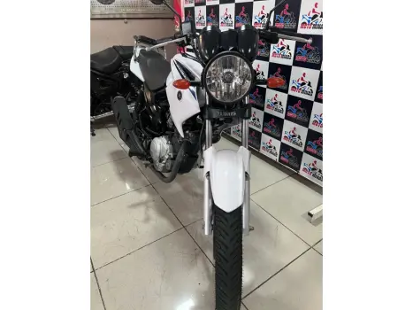 YAMAHA YBR 125 , Foto 14