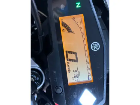 YAMAHA YBR 125 , Foto 15
