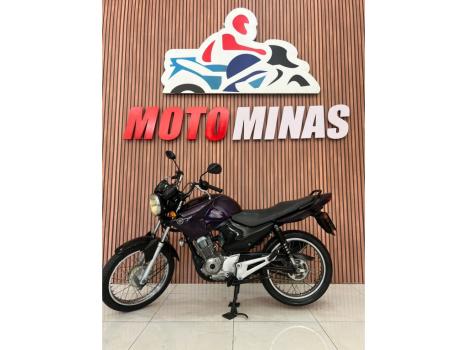 YAMAHA YBR 125 , Foto 2