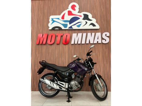 YAMAHA YBR 125 , Foto 3