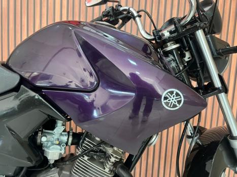 YAMAHA YBR 125 , Foto 7