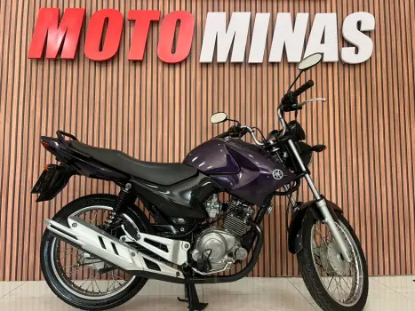 YAMAHA YBR 125 , Foto 9