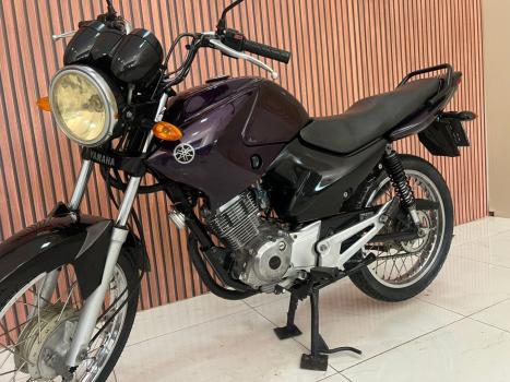 YAMAHA YBR 125 , Foto 10