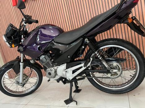 YAMAHA YBR 125 , Foto 11