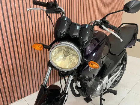 YAMAHA YBR 125 , Foto 12