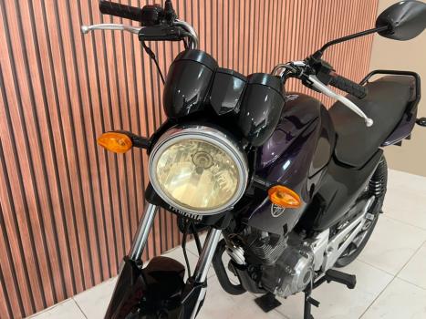 YAMAHA YBR 125 ED, Foto 12