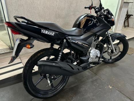 YAMAHA YBR 125 FACTOR ED, Foto 7