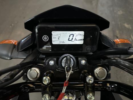 YAMAHA YBR 125 FACTOR ED, Foto 9
