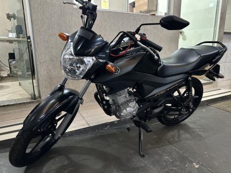 YAMAHA YBR 125 FACTOR ED, Foto 2