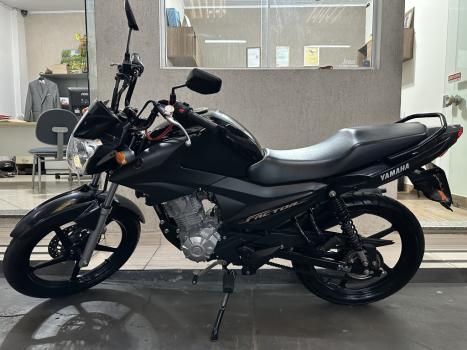 YAMAHA YBR 125 FACTOR ED, Foto 3