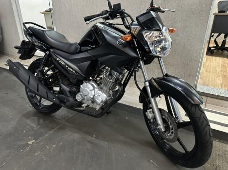 YAMAHA YBR 125 FACTOR ED, Foto 5