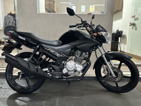 YAMAHA YBR 125 FACTOR ED, Foto 6