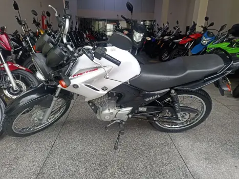 YAMAHA YBR 125 FACTOR K, Foto 2