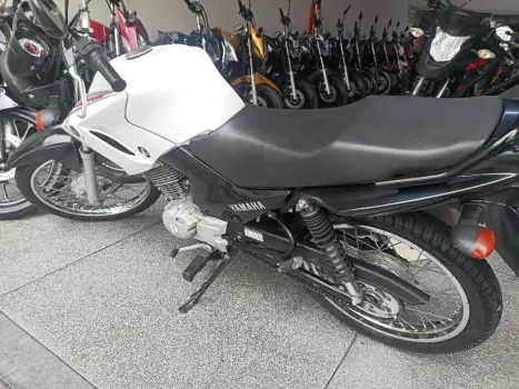 YAMAHA YBR 125 FACTOR K, Foto 7