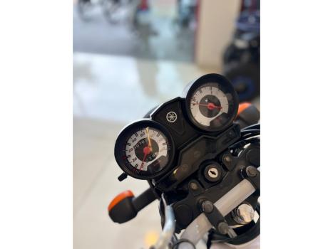 YAMAHA YBR 125 FACTOR  E, Foto 3
