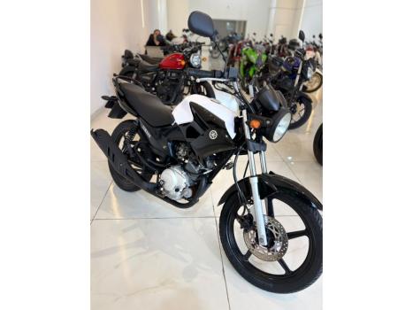 YAMAHA YBR 125 FACTOR  E, Foto 7
