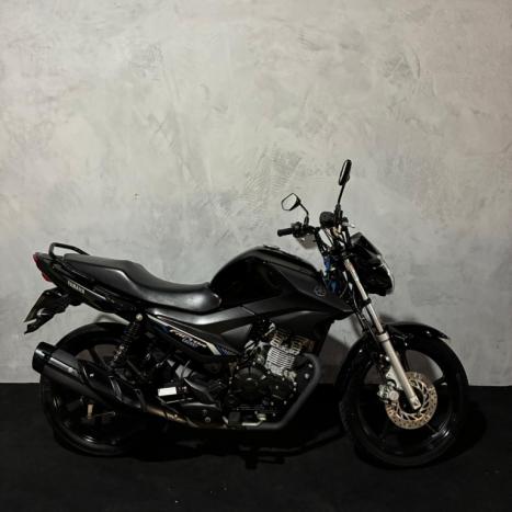 YAMAHA YBR 150 FACTOR ED FLEX, Foto 1 YAMAHA YBR 150 FACTOR ED FLEX, Foto 1
