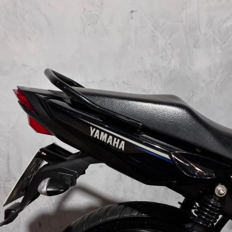 YAMAHA YBR 150 FACTOR ED FLEX, Foto 3 YAMAHA YBR 150 FACTOR ED FLEX, Foto 3