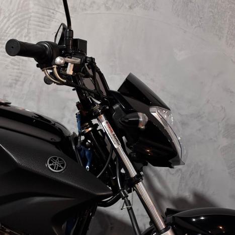 YAMAHA YBR 150 FACTOR ED FLEX, Foto 7 YAMAHA YBR 150 FACTOR ED FLEX, Foto 7