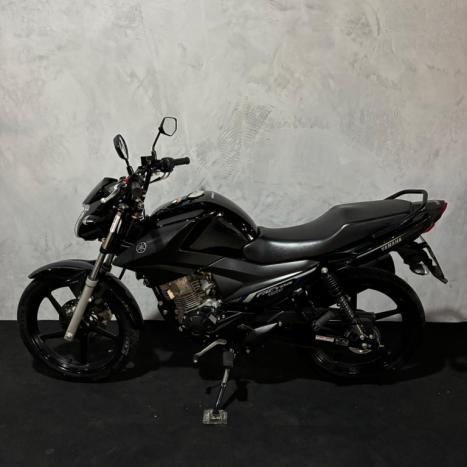 YAMAHA YBR 150 FACTOR ED FLEX, Foto 9 YAMAHA YBR 150 FACTOR ED FLEX, Foto 9