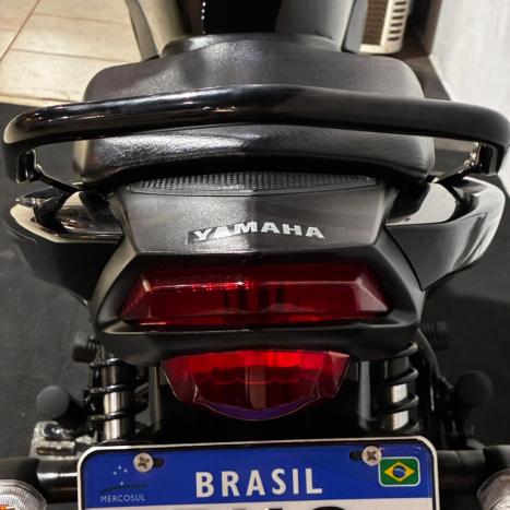 YAMAHA YBR 150 FACTOR ED FLEX, Foto 10 YAMAHA YBR 150 FACTOR ED FLEX, Foto 10