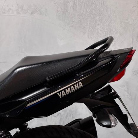 YAMAHA YBR 150 FACTOR ED FLEX, Foto 11 YAMAHA YBR 150 FACTOR ED FLEX, Foto 11