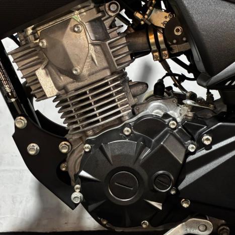 YAMAHA YBR 150 FACTOR ED FLEX, Foto 14 YAMAHA YBR 150 FACTOR ED FLEX, Foto 14