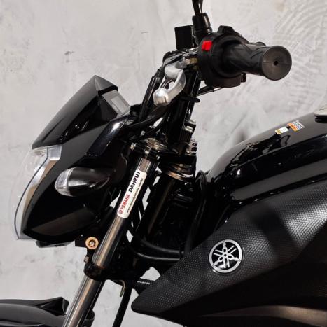 YAMAHA YBR 150 FACTOR ED FLEX, Foto 15 YAMAHA YBR 150 FACTOR ED FLEX, Foto 15