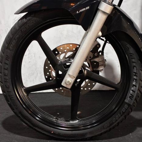 YAMAHA YBR 150 FACTOR ED FLEX, Foto 16 YAMAHA YBR 150 FACTOR ED FLEX, Foto 16
