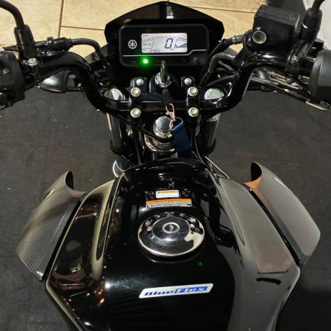 YAMAHA YBR 150 FACTOR ED FLEX, Foto 17 YAMAHA YBR 150 FACTOR ED FLEX, Foto 17