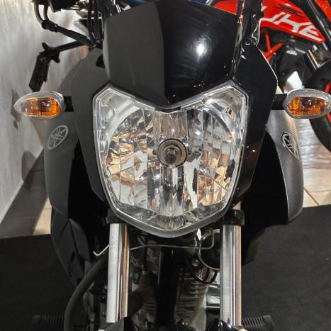 YAMAHA YBR 150 FACTOR ED FLEX, Foto 18 YAMAHA YBR 150 FACTOR ED FLEX, Foto 18