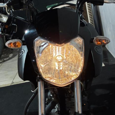 YAMAHA YBR 150 FACTOR ED FLEX, Foto 19 YAMAHA YBR 150 FACTOR ED FLEX, Foto 19