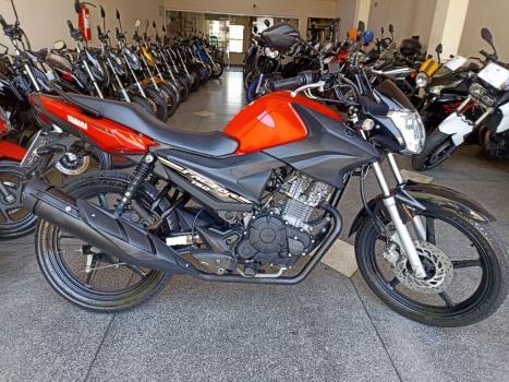YAMAHA YBR 150 FACTOR ED FLEX, Foto 1 YAMAHA YBR 150 FACTOR ED FLEX, Foto 1