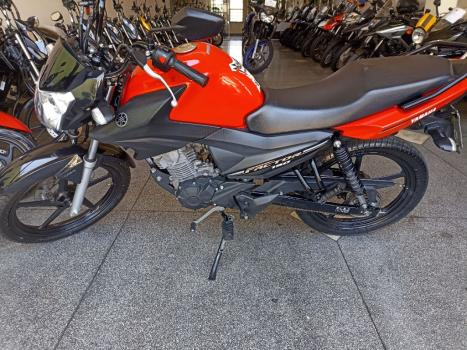 YAMAHA YBR 150 FACTOR ED FLEX, Foto 2 YAMAHA YBR 150 FACTOR ED FLEX, Foto 2
