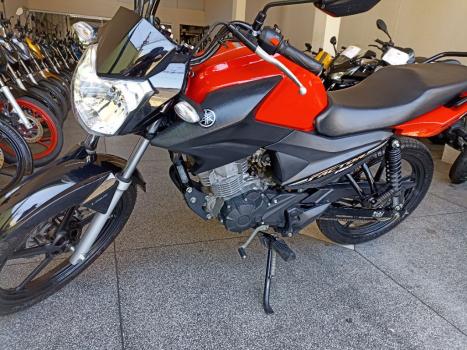 YAMAHA YBR 150 FACTOR ED FLEX, Foto 4 YAMAHA YBR 150 FACTOR ED FLEX, Foto 4