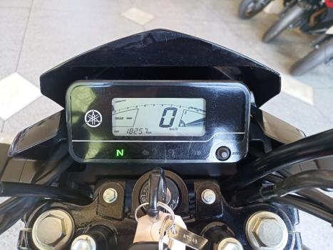 YAMAHA YBR 150 FACTOR ED FLEX, Foto 7 YAMAHA YBR 150 FACTOR ED FLEX, Foto 7