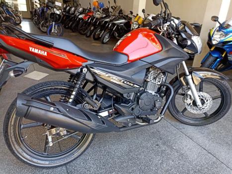 YAMAHA YBR 150 FACTOR ED FLEX, Foto 8 YAMAHA YBR 150 FACTOR ED FLEX, Foto 8