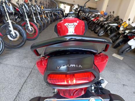 YAMAHA YBR 150 FACTOR ED FLEX, Foto 10 YAMAHA YBR 150 FACTOR ED FLEX, Foto 10